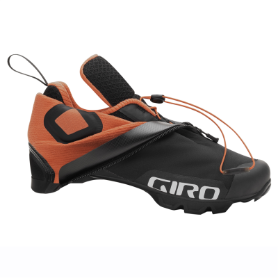 Giro Blaze Winter Shoe 42 black Unisex Produktbild 2