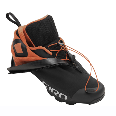 Giro Blaze Winter Shoe 46 black Unisex Produktbild 1