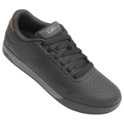 Giro Latch Shoe 44 black/dark shadow Herren Produktbild 1