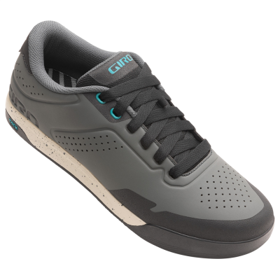 Giro W Latch Shoe 41 dark shadow/sandstone Damen Produktbild 1