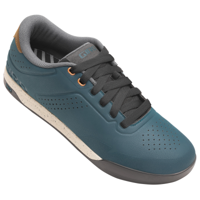 Giro W Latch Shoe 39 harbor blue/sandstone Damen Produktbild 1
