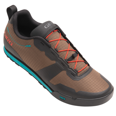 Giro Tracker FL Shoe 42 java lava Herren Produktbild 1