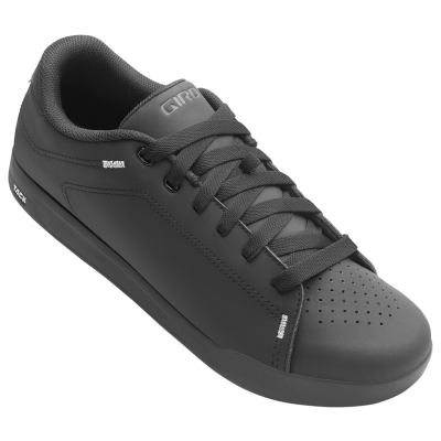Giro Deed Youth Shoe 37 black Unisex Produktbild 1