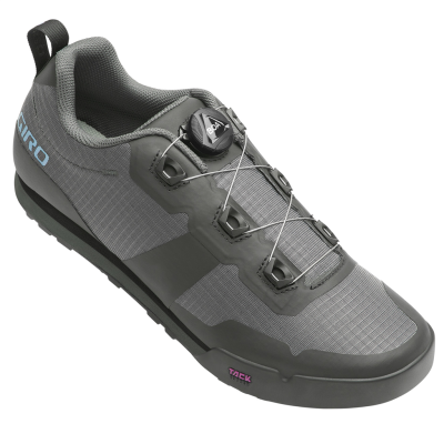 Giro W Tracker Shoe 36 dark shadow Damen Produktbild 1