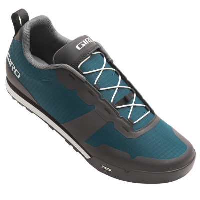 Giro W Tracker FL Shoe 40 harbor blue/sandstone Damen Produktbild 1