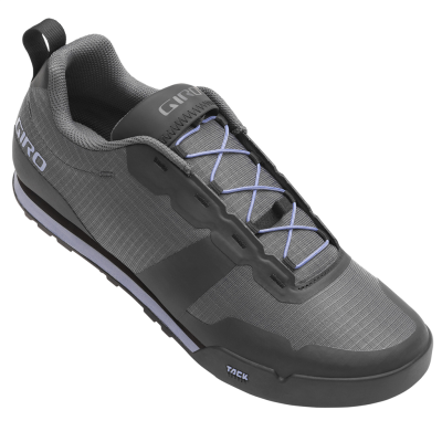 Giro W Tracker FL Shoe 36 dark shadow/lavender grey Damen Produktbild 1