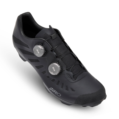 Giro Gritter Shoe 43.5 black Unisex Produktbild 1