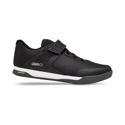 Giro Chamber III Shoe 46 black Unisex Produktbild 2