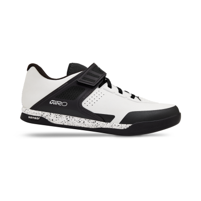 Giro Chamber III Shoe 39 white Unisex Produktbild 2