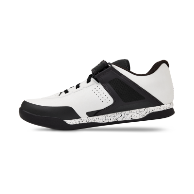 Giro Chamber III Shoe 44 white Unisex Produktbild 1