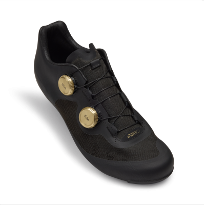 Giro Imperial II 43.5 black/gold Unisex Produktbild 1