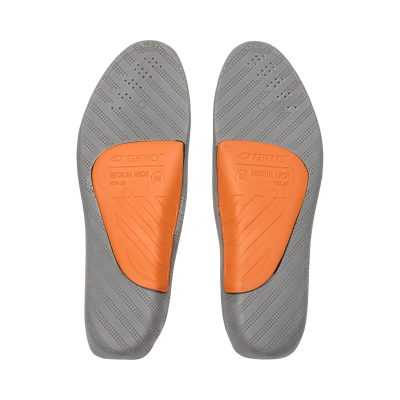 Giro Cycling Supernatural Pro Women Insole Fit Kit 38-39.5 grey/white Produktbild 1