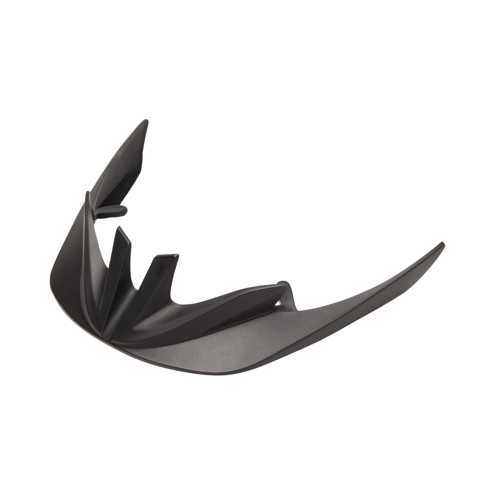 Giro Cycling Register II UXL Visor one size black Produktbild