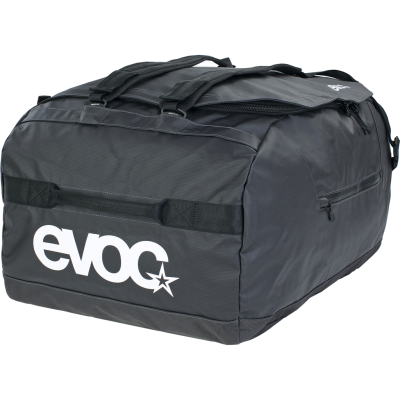 Evoc Duffle Bag 100L one size carbon grey/black Produktbild 1