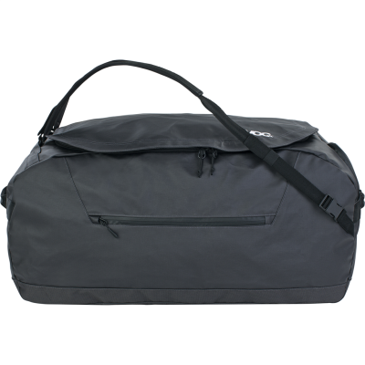 Evoc Duffle Bag 100L one size carbon grey/black Produktbild 3
