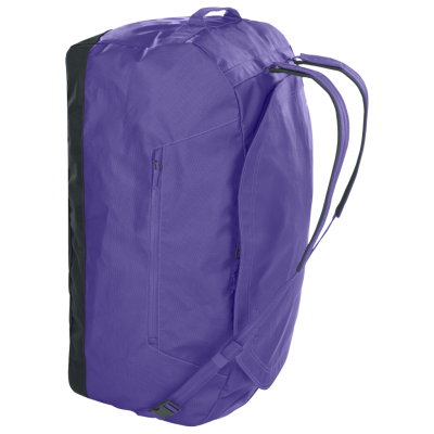 Evoc Duffle Bag 100L one size violet/black Produktbild 2