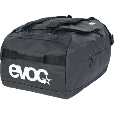Evoc Duffle Bag 60L one size carbon grey/black Produktbild 1