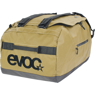 Evoc Duffle Bag 60L one size curry/black Produktbild 1