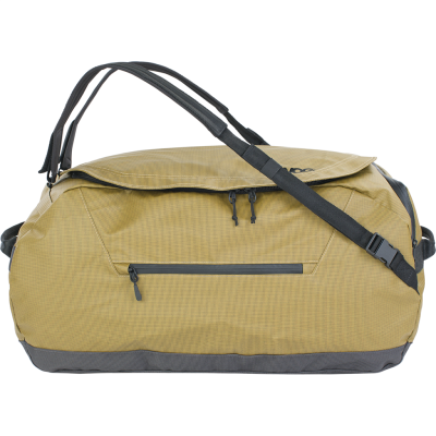 Evoc Duffle Bag 60L one size curry/black Produktbild 3