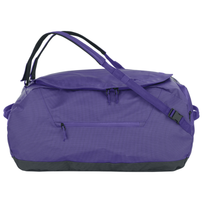 Evoc Duffle Bag 60L one size violet/black Produktbild 1