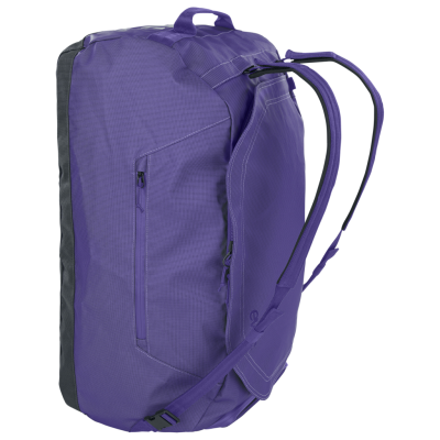 Evoc Duffle Bag 60L one size violet/black Produktbild 2
