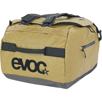 Evoc Duffle Bag 40L one size curry/black Produktbild 1