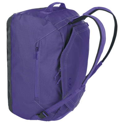 Evoc Duffle Bag 40L one size violet/black Produktbild 2