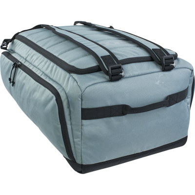 Evoc Gear Bag 55L one size steel Produktbild 4