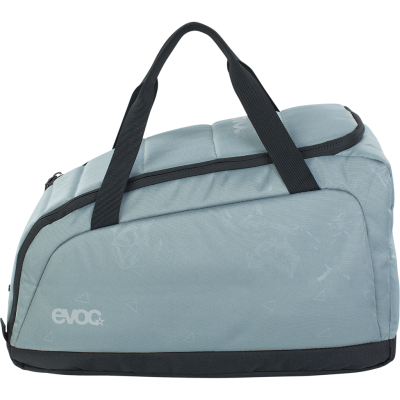 Evoc Gear Bag 20L one size steel Produktbild 2