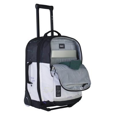 Evoc Terminal Bag 40+20 one size multicolour Produktbild 2