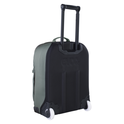 Evoc Terminal Bag 40+20 one size dark olive Produktbild 1