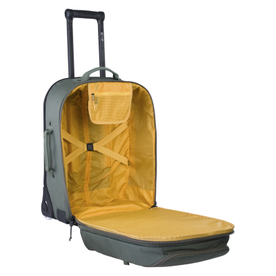 Evoc Terminal Bag 40+20 one size dark olive Produktbild 3