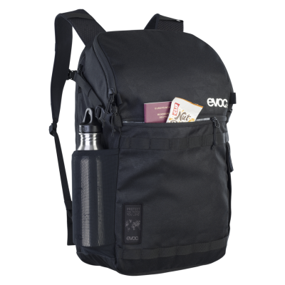 Evoc Travel Backpack 22 one size black Unisex Produktbild 1