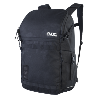 Evoc Travel Backpack 22 one size black Unisex Produktbild 2