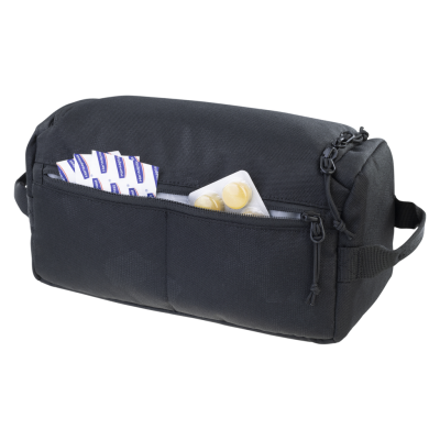 Evoc Wash Bag one size black Produktbild 2