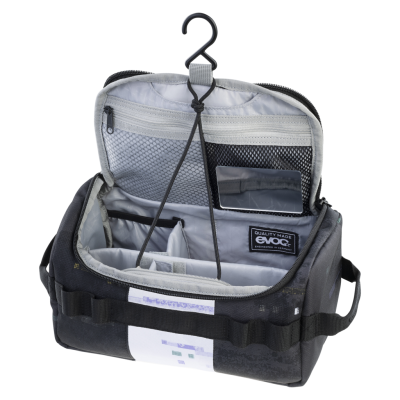 Evoc Wash Bag one size multicolour Produktbild 3