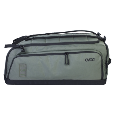 Evoc Gear Bag 55 one size dark olive Produktbild 3