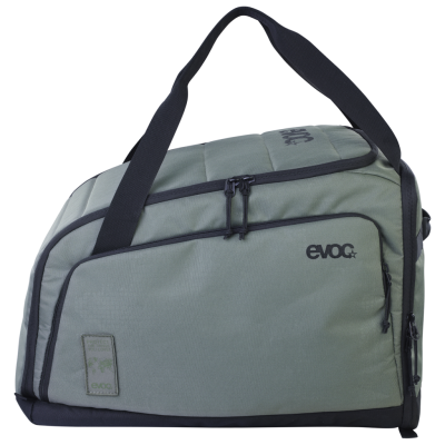 Evoc Gear Bag 35 one size dark olive Produktbild 3