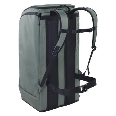 Evoc Gear Backpack 90 one size dark olive Produktbild 1