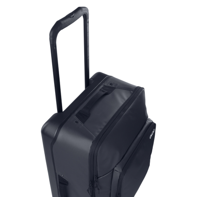 Evoc 4-Wheel Trolley 100L one size carbon grey/black Produktbild 1
