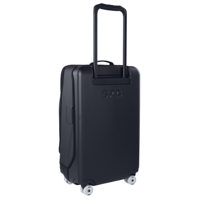 Evoc 4-Wheel Trolley 100L one size carbon grey/black Produktbild 4