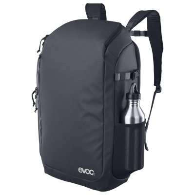 Evoc Athlete Backpack 30L one size carbon grey/black Produktbild 1