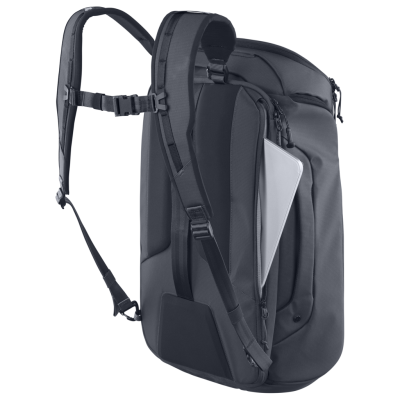 Evoc Athlete Backpack 30L one size carbon grey/black Produktbild 3