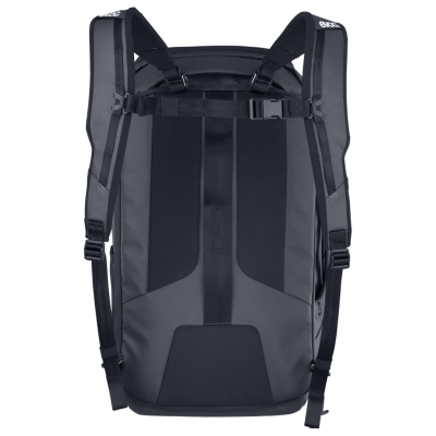 Evoc Athlete Backpack 30L one size carbon grey/black Produktbild 4