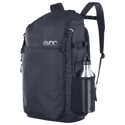 Evoc Athlete Backpack 30L MacAskill one size black Produktbild 1