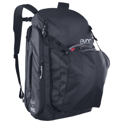 Evoc Athlete Backpack 30L MacAskill one size black Produktbild 3