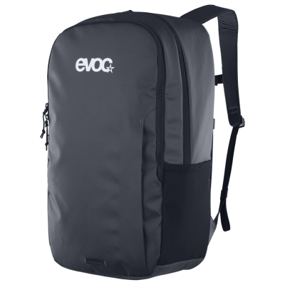 Evoc Urban Pack 25L one size carbon grey/black Produktbild 1