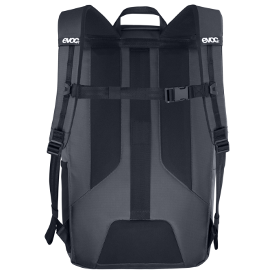 Evoc Urban Pack 25L one size carbon grey/black Produktbild 4
