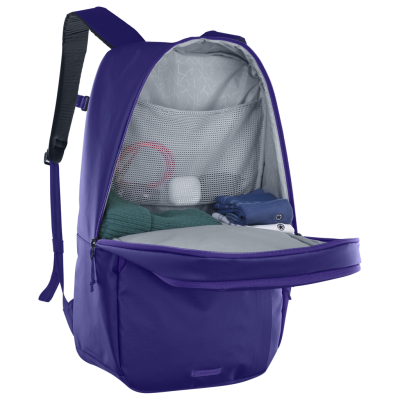 Evoc Urban Pack 25L one size violet/black Produktbild 2