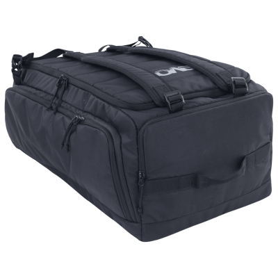 Evoc Gear Bag 55 MacAskill one size black Produktbild 1